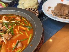 -白家寨子·山野白族菜(古城总店)