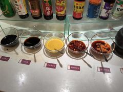 -东方饺子王(重庆路亚泰店)