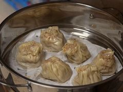 -陈妈妈的店-下沙灌汤烧卖(新场大街店)