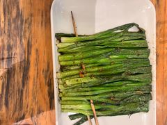 -木屋烧烤(惠阳华润小径湾店)