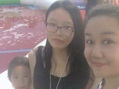 -东湖欢乐水世界