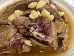 -吴山贡鹅(罍街店)