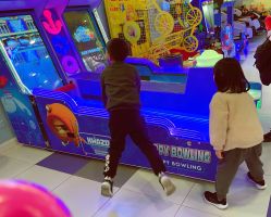 -万达宝贝王(上海浦江店)