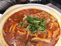 -高第街56号餐厅(凯德mall新都心店)