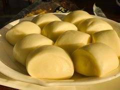 炼奶馒头-阿勇海鲜排档(莲花路1号店)