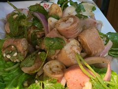 -杨记齐齐哈尔烤肉(五莲路店)