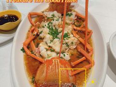 -乾隆美食·本帮菜(黄河路店)