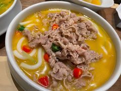 酸汤肥牛-榕意·川味之美(深业上城店)