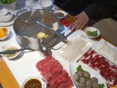 -焯牛潮汕牛肉火锅(云峰街创始店)