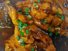 一鱼三吃-鱼味馆(万佛湖店)