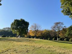 -南京市江宁方山