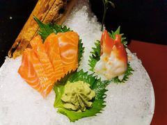 -上井料理黑金店(IFS国金中心店)