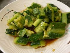 -清真·鸦儿李记·涮肉(花市店)