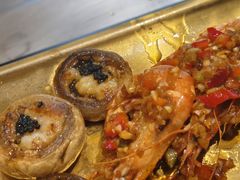 -大神太神·铁板烧(瑞虹天地月亮湾店)