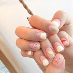 -Wink美甲美睫