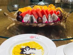 -玉舌尖私房菜(裕华店)