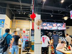 -鲜得来排骨年糕(即墨路店)