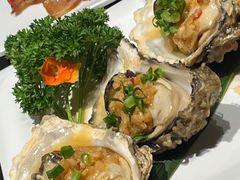 -水木锦堂·自助铁板烧(世贸天阶店)