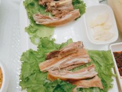 -清真悦宾楼食府(海湖店)