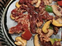 黑猪横膈馍-鹤之乡·齐齐哈尔烤肉·非遗(秋涛路店)