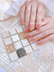手部美甲-PinkBaby美甲美睫