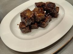 -香阁餐厅·常州菜·常州菜代表品牌(新北奥体店)