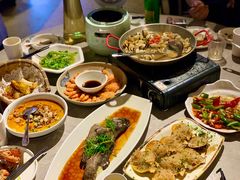 -达叔香味海鲜(海棠68环球美食街店)