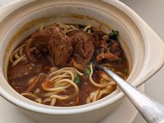 -南山鲜虾面·活鲜小馆·海味大连菜(南山总店)