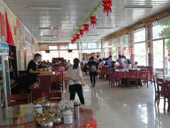 -何适山庄 ·可团建(水长城P2停车场店)