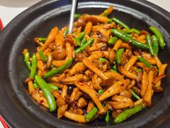 -谭厨中山传家菜.乳鸽.脆鲩鱼(华强北中航城店)