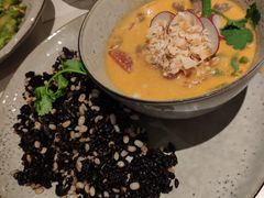 泰式红咖喱牛肉饭-BAKER&SPICE(环贸店)