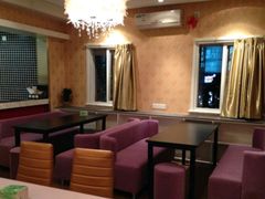 -FullHouse桌游跑团血染剧本杀(南京西路店)