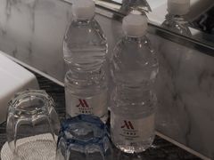-宁波万豪酒店