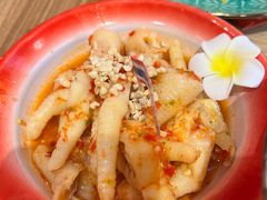 -迷你椰·泰式大排档(湖州衣裳街店)
