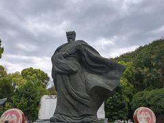 -白帝城·瞿塘峡景区