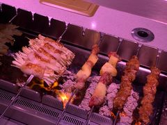 -丰茂烤串(全国首店)