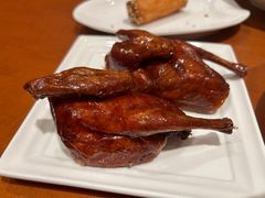 -杭州JW万豪酒店-万豪中餐厅