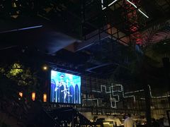 -柒Lounge(三里屯店)