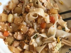 -同济大学-北苑食堂