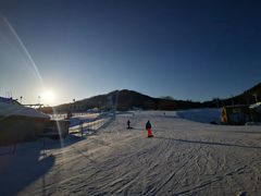 -中旅松花湖滑雪场