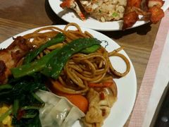 -我家牛排(莱山区永旺店)