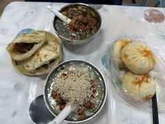 -代四孃牛华豆腐脑美味小食(总店)