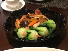 -巴黎轩(澳门巴黎人店)