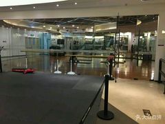 -宝力豪健身(大悦城店)