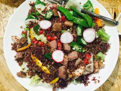 -Meal Salad米有沙拉(长泰广场店)