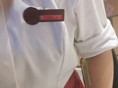 -海底捞火锅(让胡路万达店)