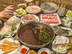 -厝味火锅·潮汕卤水火锅(十一合店)