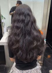 -时尚殿堂salon