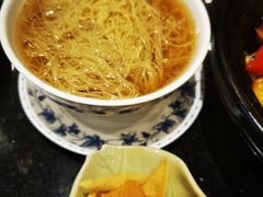 鲜虾云吞面-正斗·港式粤菜(SKLP店)