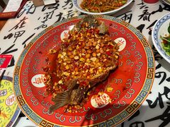 -南昌大饭店·非遗南昌菜(万寿宫店)